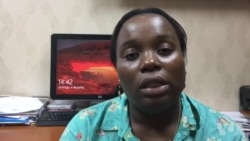 E Agora Angola... Suzana Mendes partilha as suas preocupações e expectativas