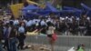 从香港到气变 美中关系年终回顾