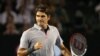 Federer Imbau Tes Doping Lebih Sering di Cabang Tenis