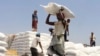 WFP: Yaman dalam Titik Kritis akibat Konflik 