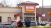 Polisi: 10 Tewas Dalam Penembakan di Supermarket di Colorado 