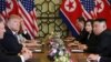 North Korea’s Strategy: Slam Everyone But Trump