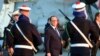 France Moves to Boost Anti-IS Airstrikes