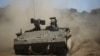 Israeli Warplanes Strike Alleged Syrian Chemical Weapons Facility