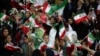  ایران در ورزشگاه بدون تماشاگر به مصاف امارات می‌رود