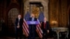 Trump Umumkan Investasi SoftBank $100 Miliar di Amerika Serikat