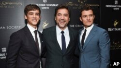 NY Special Screening of "Pirates of the Caribbean: Dead Men Tell No Tales"