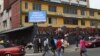 Bones, Ashes at Liberia Crematorium a Reminder of Ebola Trauma