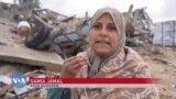  Donald Trump bɛ ka cɛsiriw caya Gaza minenin ko la