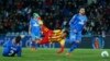 Neymar Kembali Berlatih dalam Klub Barcelona