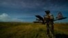 Pasukan AS Mundur dari Somalia Meski Ancaman Teror Masih Ada