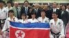 [단독]장웅 IOC 위원 "남북태권도 상호방문 추진"