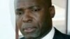  Ernesto Muangala, governador da Lunda Norte