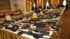 Thai Army: Opposition Leader Linked to Seized Weapons