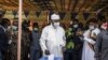 Chad’s President Poised to Extend his 30 Years in Power