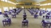 Nigeria Government Permits Reopening of Schools 