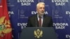 Krivokapić: Manjinska vlada je prevara