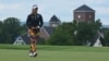 คุยกับ 'โปรออม' สุภมาส แสงจันทร์ นักกอล์ฟไทยดาวรุ่งใน 'US Women's Open' (วิดีโอ)