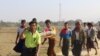 Journalists Face Death Threats, Prison in Myanmar’s Conflict-Torn Rakhine State