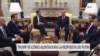 Trump ve como alentadora la respuesta de Putin a propuesta de cese al fuego
