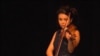 Alondra Mireles is a violinist, a swimmer, an academician, and the first to graduate high school in her family.