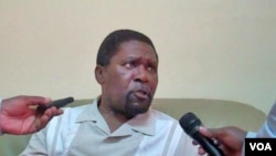 isaias samakuva