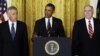Obama nomeia novos líderes para a Defesa e a CIA