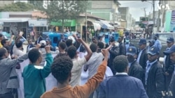 ፈነወ ድምጺ ኣመሪካ ቋንቋ ትግርኛ 7 መስከረም 2023