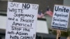 Killings of 6 Asian Americans in Atlanta Spurs Debate Over Hate Crimes