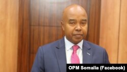 Mohamed Abdirizak