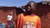 Mumwe weNherera Dzinochengetwa naGogo Nhiwatiwa kuMt Hampden Otsanangura Zvakaitika neZuro