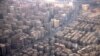 Egypt state media: Cairo building collapse kills 10 