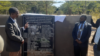 Gukurahundi Plaque 