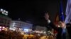 Thousands Support Venezuela's Guaido at Madrid Rally 