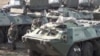Russia and West in Chess Match Over Ukraine