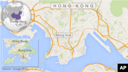 Mong Kok