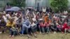 ኣብ ክልል ኣምሓራ ካብ መነባብርኦም ዝተመዛበሉ