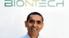 BioNTech CEO’su Uğur Şahin