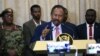 FBI Bantu Penyelidikan Upaya Pembunuhan PM Sudan 