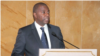 Edeltrudes Costa, director do Gabinete da Presidência de Angola (Foto de arquivo)