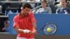 Novak Djokovic Positif Terjangkit Virus Corona