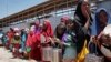 UN: Half of Drought-Hit Somalia Needs Aid in 2018
