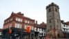 Britain in Lockdown as Hospitals ‘Overwhelmed’ Amid New Coronavirus Outbreak 