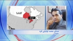 اولیایی فرد: ورود سازمان اطلاعات سپاه به پرونده های اقتصادی تامل برانگیز است