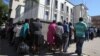Zimbabwe Delays Civil Servant, Military Wages