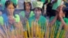 US Urges Preservation of ‘Incredible Biodiversity’ in Cambodian Forest