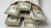 ADB: Bank Deposits Declining in Zimbabwe