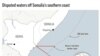 Court Awards Somalia Bulk of Indian Ocean Territory Also Claimed by Kenya 