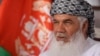 اسماعیل خان: نفاق در حکومت، داعش را تقویت می کند