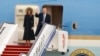 Presiden Trump Perpanjang Satu Hari Kehadirannya di Filipina